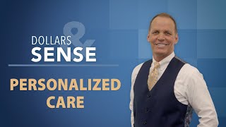 Personalized Care For Your Financial Needs And More