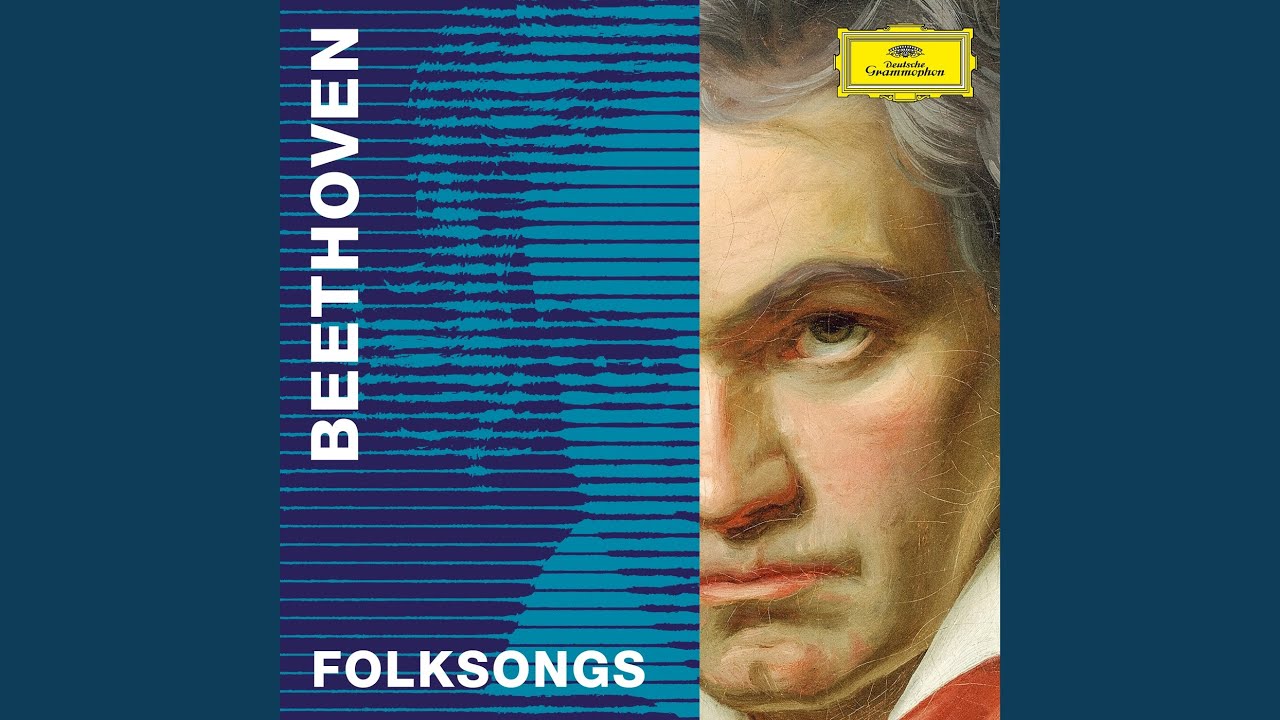 Beethoven: 26 Welsh Songs, WoO 155: No. 21, Cupid's Kindness