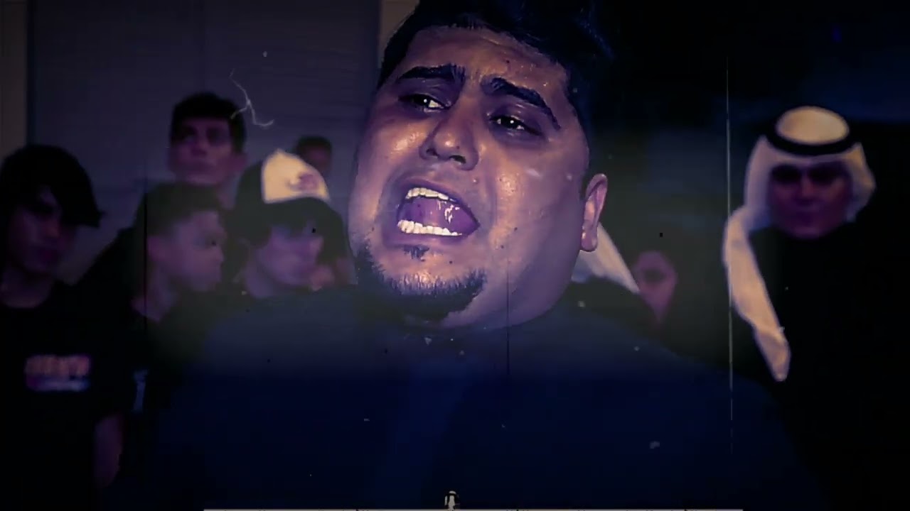 معجزة الإمام العباس ع في خان النص في المشايه سيد علي الياسري