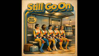 Louis Marr - Still Go On Ft. Kassy K. & Miilki (Not The Same Mix)