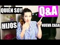 PREGUNTAS Y RESPUESTAS PERSONALES: Quién Soy? Queremos Hijos? Ortodoncia? Lizy P