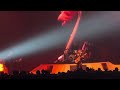 Weezer - I just threw out the love of my dreams (partial) - live at the anthem in DC- 9/15/2024