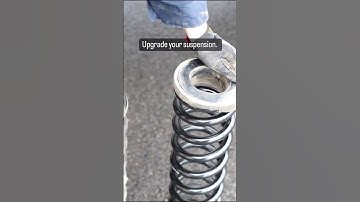 Thumbnail of SuperCoils have a superior spring rate than your OEM Coil Spring