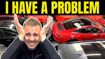 Ik kan alleen mezelf de schuld geven van dit NIEUWE PROBLEEM