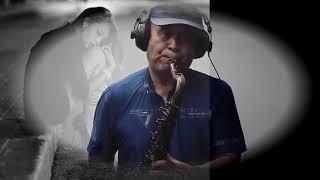눈물의 북송선 // 눈물의 북송선 // 두 대 색소폰