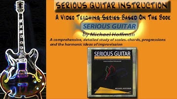 Video #23: The C Lydian Scale and its Chords