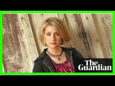 Smallville actor Allison