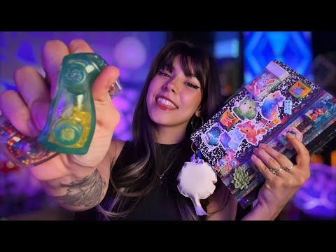 ASMR Show &