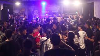 Turtles Jr - Fuck Your Friend (Live) | Merchfos x Biangkerok Bali | Party Akhir Tahun