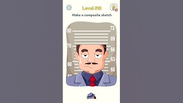 Dop 3 gameplay Level 512 #shorts #gameplay