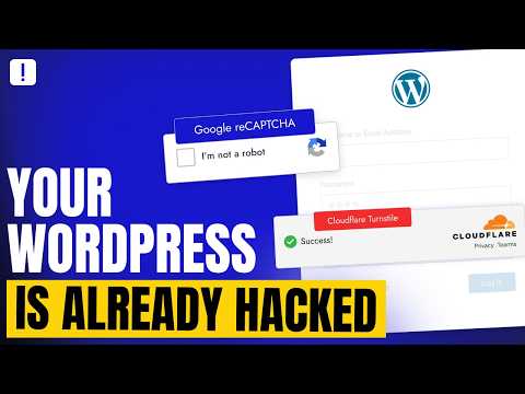 Add Google reCAPTCHA to WordPress | Protect Login, Forms & Registration
