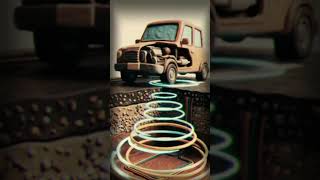 This Invisible Loop Controls Every Traffic Light #shorts