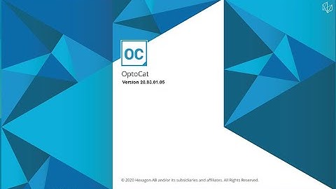 Install and setup OptoCat for the first time