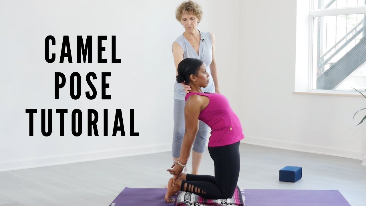 How to start yoga at home: 10 best poses for beginners