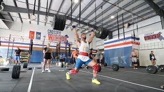 Wicked Summer Throwdown 2019