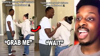 You Might Laugh Or Crash Out After Watching This