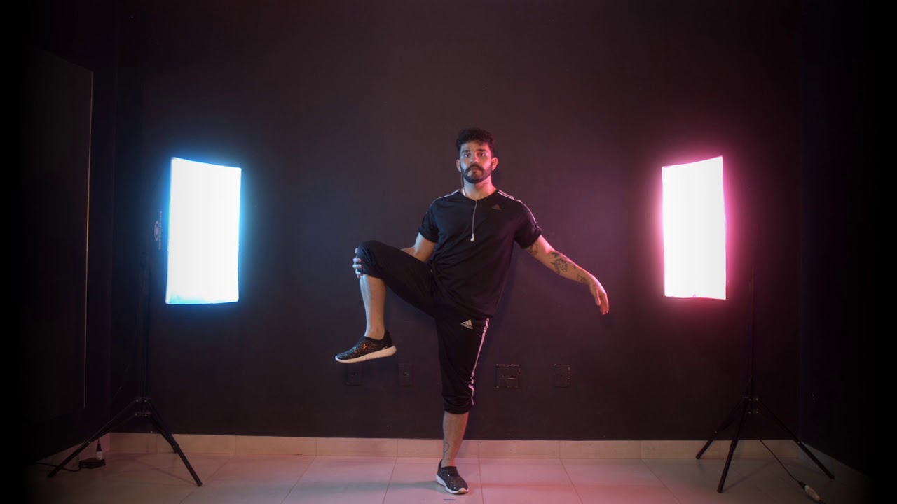 AULA #1 - APRENDA À DANÇAR DO ZERO COM FIÁKRA - ALONGAMENTO