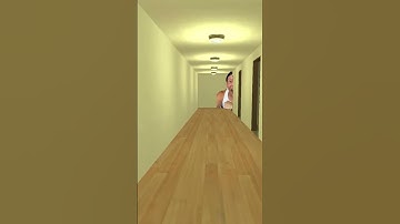 ANGRY MAN Nextbot Gmod