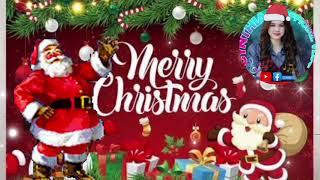 #4k 💥🎁🇵🇭 MEDLEY CHRISTMAS SONG'S NONSTOP REMIX DISCO 2025