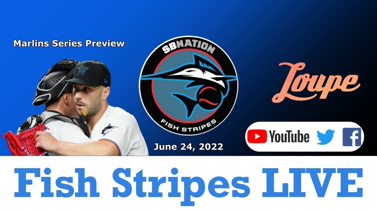 Live MLB Coverage Marlins vs