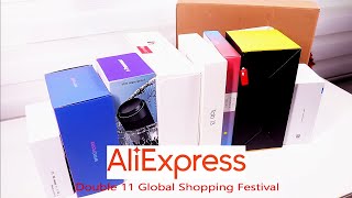 Check these Awesome Gadgets I bought from Aliexpress!