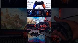 All New ps6 controller! updates #ps5  #trending #shortsfeed
