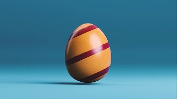 Easter Eggs