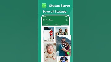 How to Recover Deleted Messages & Save Status Automatically
