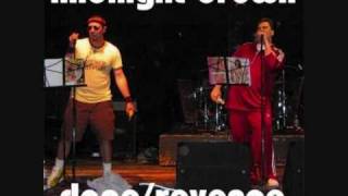 Watch Midnight Brown Robot Vampire video