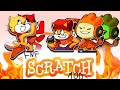 Scratch Cat EXE