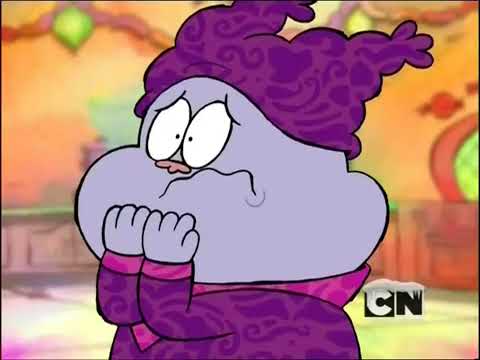 Chowder - Oh Smingerbread House (Bulgarian)
