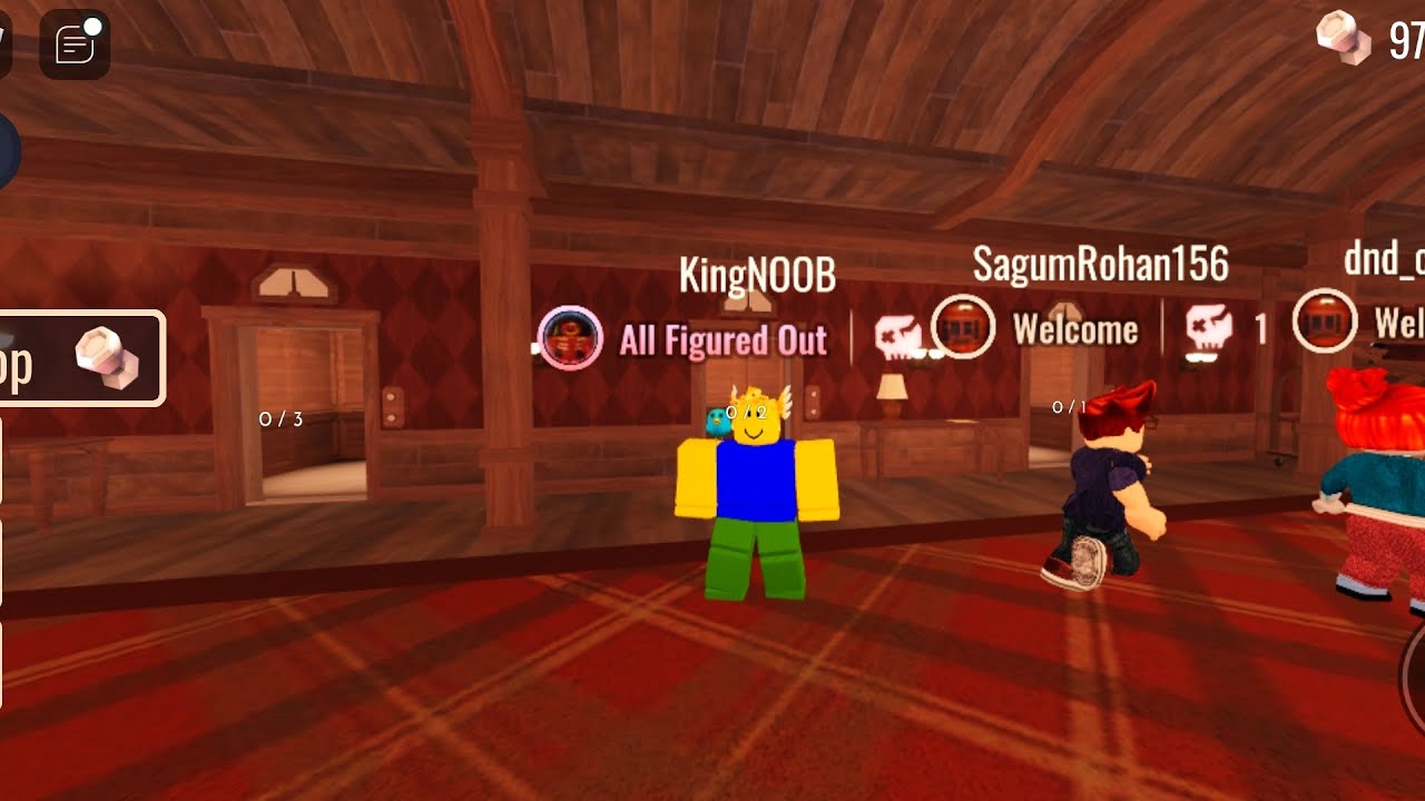 POOP doors Script NEW YouTube