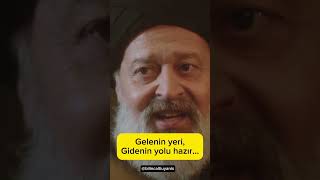 Gelenin Yeri, Gidenin Yolu Hazır...