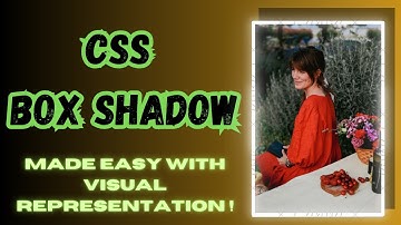 CSS Box Shadow Effects: Step-by-Step Tutorial