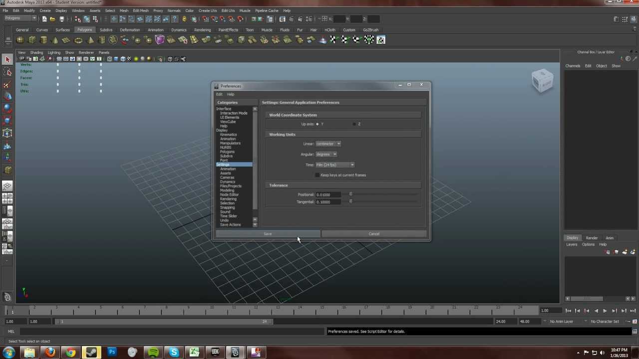 Comprehensive How To Setup Maya Grid For UDK YouTube comprehensive-how-to-setup-maya-grid-for-udk-youtube