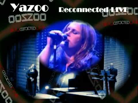 yazoo tour 2008