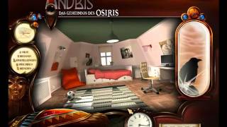 Let's Play Das Haus Anubis: Das Geheimnis des Osiris [Part 6] screenshot 3