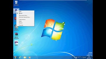 How To Install DFL-DE on Windows 7 64-bit