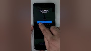 POCO M4 Pro Hard Reset/Factory Reset | Unlock Screen Lock | Password PIN Pattern Lock Remove