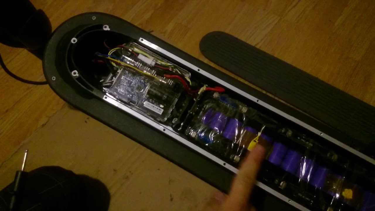 Xiaomi M365 MainBoard NOT Working
