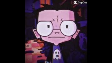 #invaderzim #dibmembrane #edit