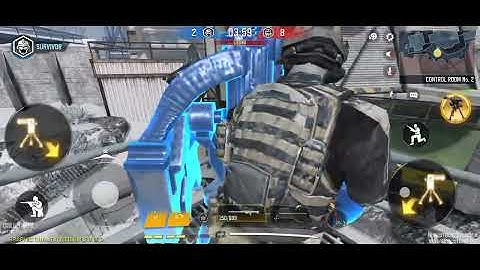 I NUKED The Infected! ☢️ (31 Kill Streak - Attack of the Undead)