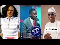 EGBO WHICH MONEY ARE THEY DONATING AGAIN TO PASTOR KOREDE KOMAIYA S CHURCH AGAIN O HEAR AUNTY ADUNNI 