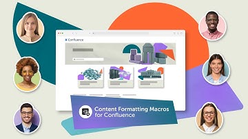 Content Formatting Macros for Confluence | Prioritise brain-friendly content
