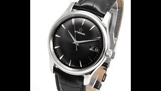 Eterna Vaughan Big Date  Ref. 7630.41.50.1186 (FM10849)