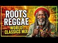 Reggae Mood Booster ⚡ Happy Chill Music