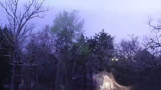 Tornado warning in branson missouri, Sirens are going off