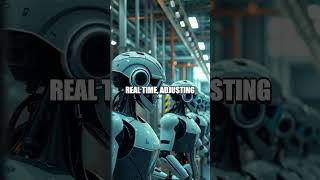 AI in Transforming Smart Manufacturing