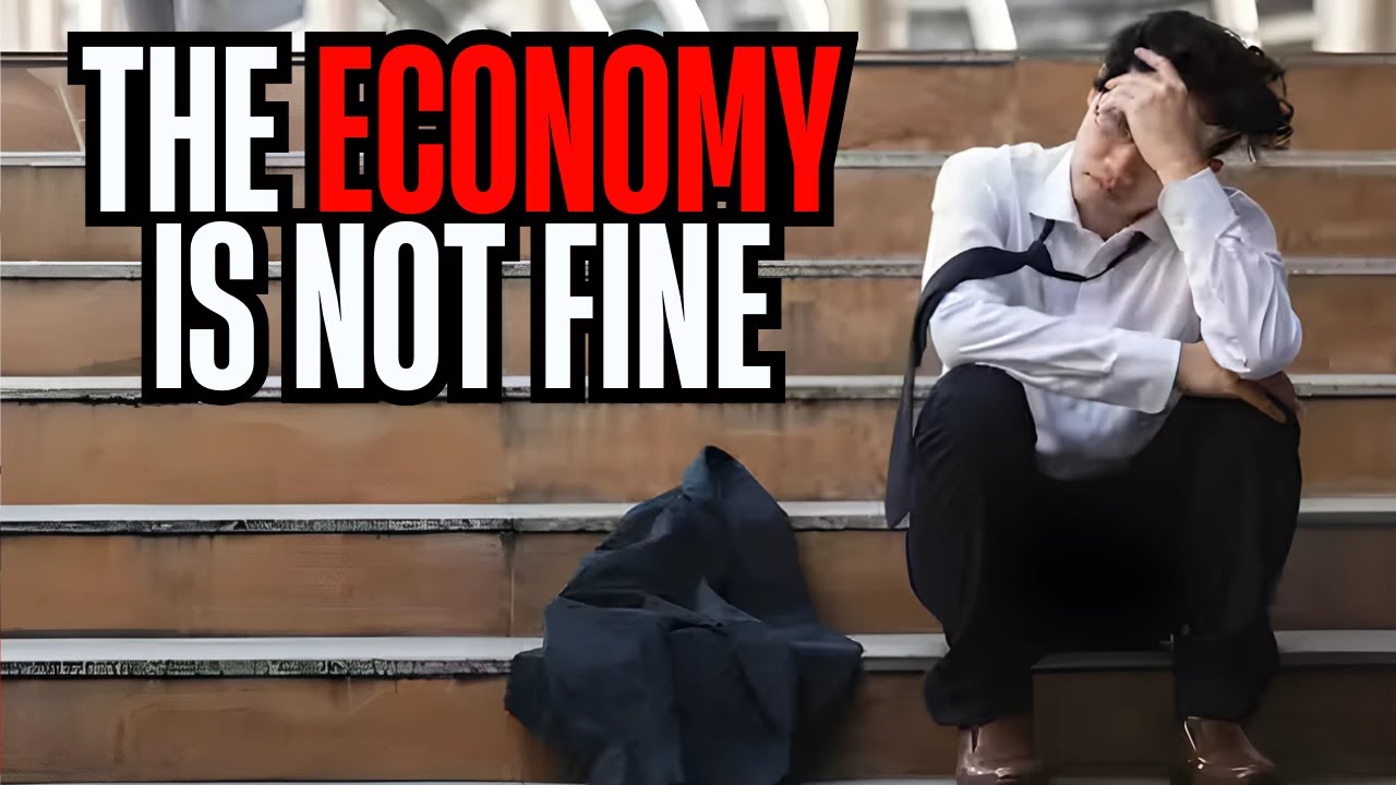 The Collapse of Everyday Life in America Has Begun