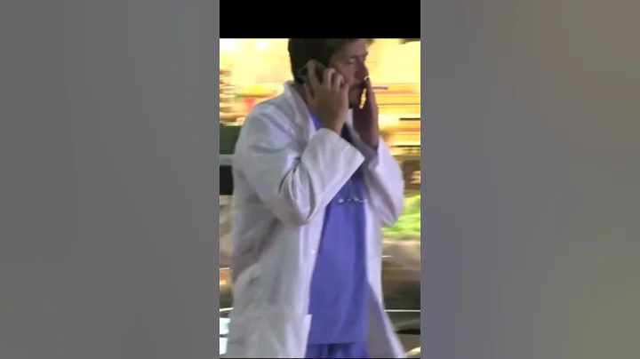 It's okay. I'm a Doctor. #funny #prank #tommabe #classic